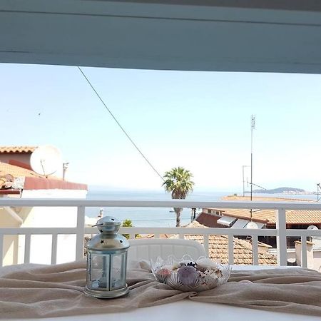 ~Melhouse~ Next To The Sea, Spacious, Bright โอลิมเปียดา ภายนอก รูปภาพ