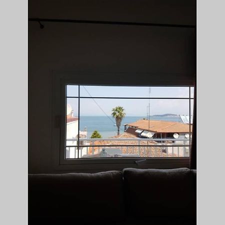 ~Melhouse~ Next To The Sea, Spacious, Bright โอลิมเปียดา ภายนอก รูปภาพ