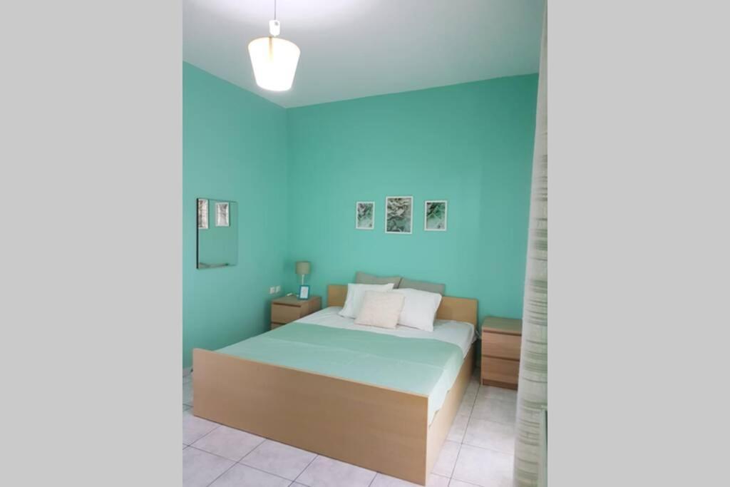 ~Melhouse~ Next To The Sea, Spacious, Bright โอลิมเปียดา ภายนอก รูปภาพ